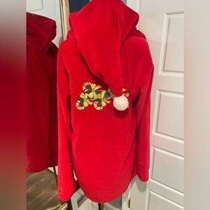 Amazing vintage Christmas Robe 🎅🏻